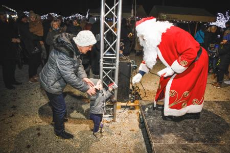 Božiček in žive jaslice (112)